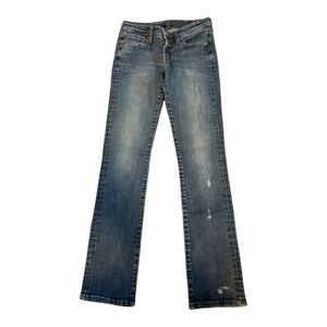 7 Seven Premium Jeans